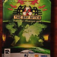 PC - Game The day after - Fight for promised land