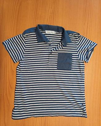 T-Shirt Christian Dior 12 anni