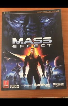Guida Mass Effect