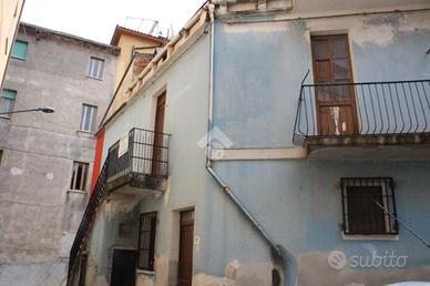 CASA INDIPENDENTE A SANTA MARIA DEL CEDRO