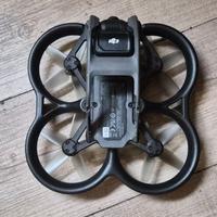 DJI Avata drone FPV 4K – solo drone