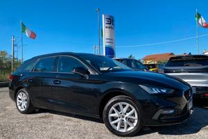 Seat Leon Sportstourer 2.0 TDI 115cv Modello Style