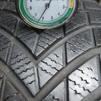 4 Gomme 205/60-16 96H Infinity Ecozen MS