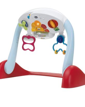 CHICCO,PALESTRINA,NEONATO,BAMBINO,GIOCO,EDUCATIVO.