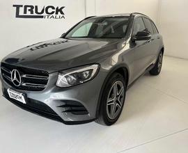 Mercedes-Benz VC GLC - X253 - GLC 220 d Pre U91054