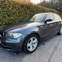 BMW 118d E87 del 2007