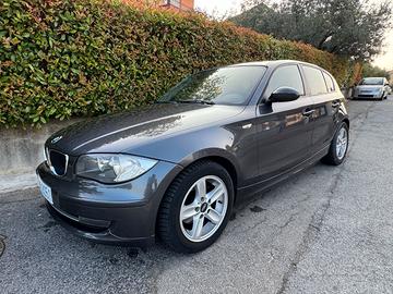 BMW 118d E87 del 2007