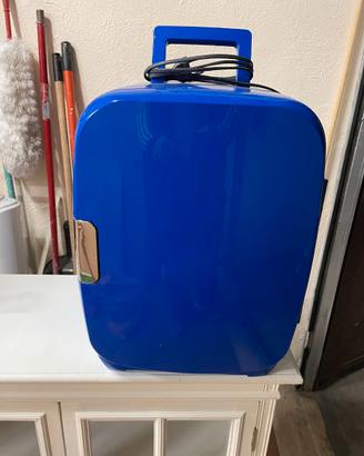 Mini frigo e riscaldatore Laurina EC-0214A