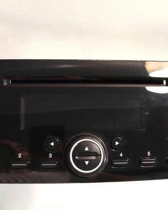 Autoradio Originale Fiat Punto Evo (2010-2012)