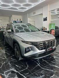 Hyundai Tucson 1.6 Diesel 116 CV CRDI X line