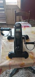 Mini pedaliera  Crivit Sports
