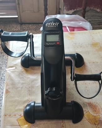 Mini pedaliera  Crivit Sports