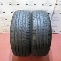 235 60 18 Pirelli 4Stagioni 235 60 R18 Pneus