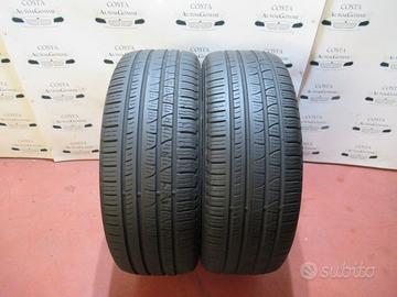 235 60 18 Pirelli 4Stagioni 235 60 R18 Pneus