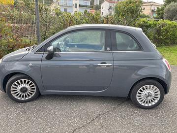 Fiat 500 0.9 TwinAir Turbo 85 CV Lounge