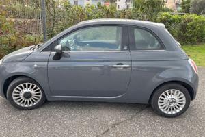 Fiat 500 0.9 TwinAir Turbo 85 CV Lounge