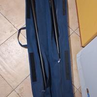 porta tutto per auto vw