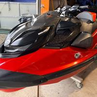 Sea-Doo RXP 325