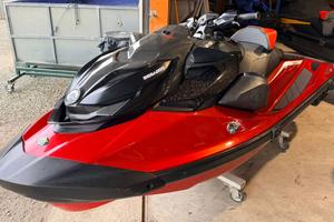 Sea-Doo RXP 325