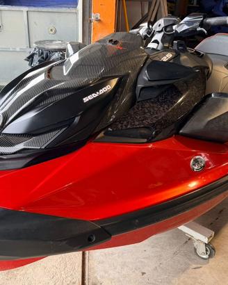 Sea-Doo RXP 325
