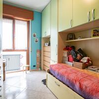 CAMERETTA BAMBINO SOLIDA FUNZIONALE E CAPIENTE