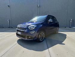 FIAT 500X 1.3 MultiJet 95 CV Sport CON FINANZ...