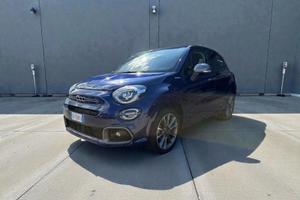 FIAT 500X 1.3 MultiJet 95 CV Sport CON FINANZ...