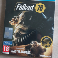 Fallout 76 PS4