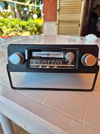 Pioneer  KP 3000