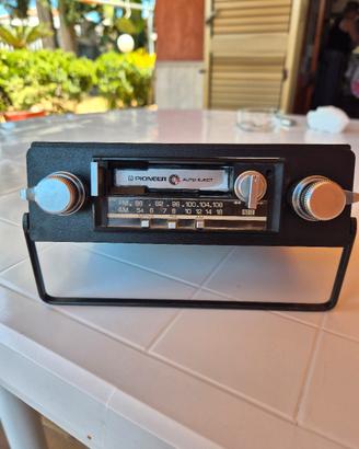 Pioneer  KP 3000