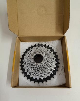 Pignone Goldix 12V  XDR 10/33