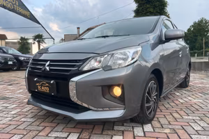 Mitsubishi Space Star 1.2 Intense sda