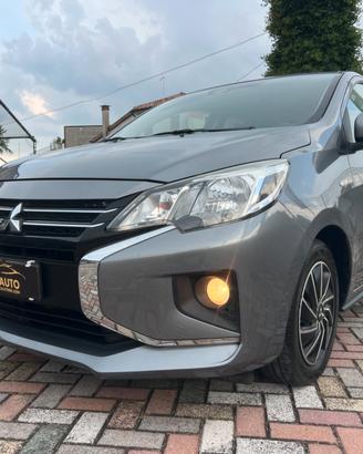 Mitsubishi Space Star 1.2 Intense sda