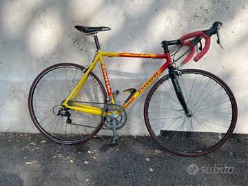 Bidi da corda Daccordi vintage campagnolo carbonio
