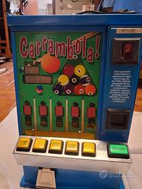 GIOCO VINTAGE
