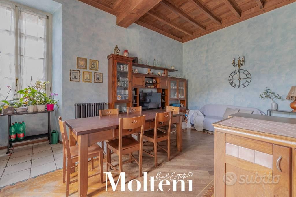 Apartment in Mandello del Lario, Somana - Vista 5