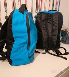 COPPIA DI ZAINETTI Newfeel DECLATON 40x30 cm