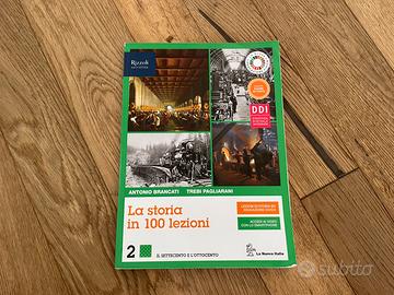 La storia in 100 lezioni - 2