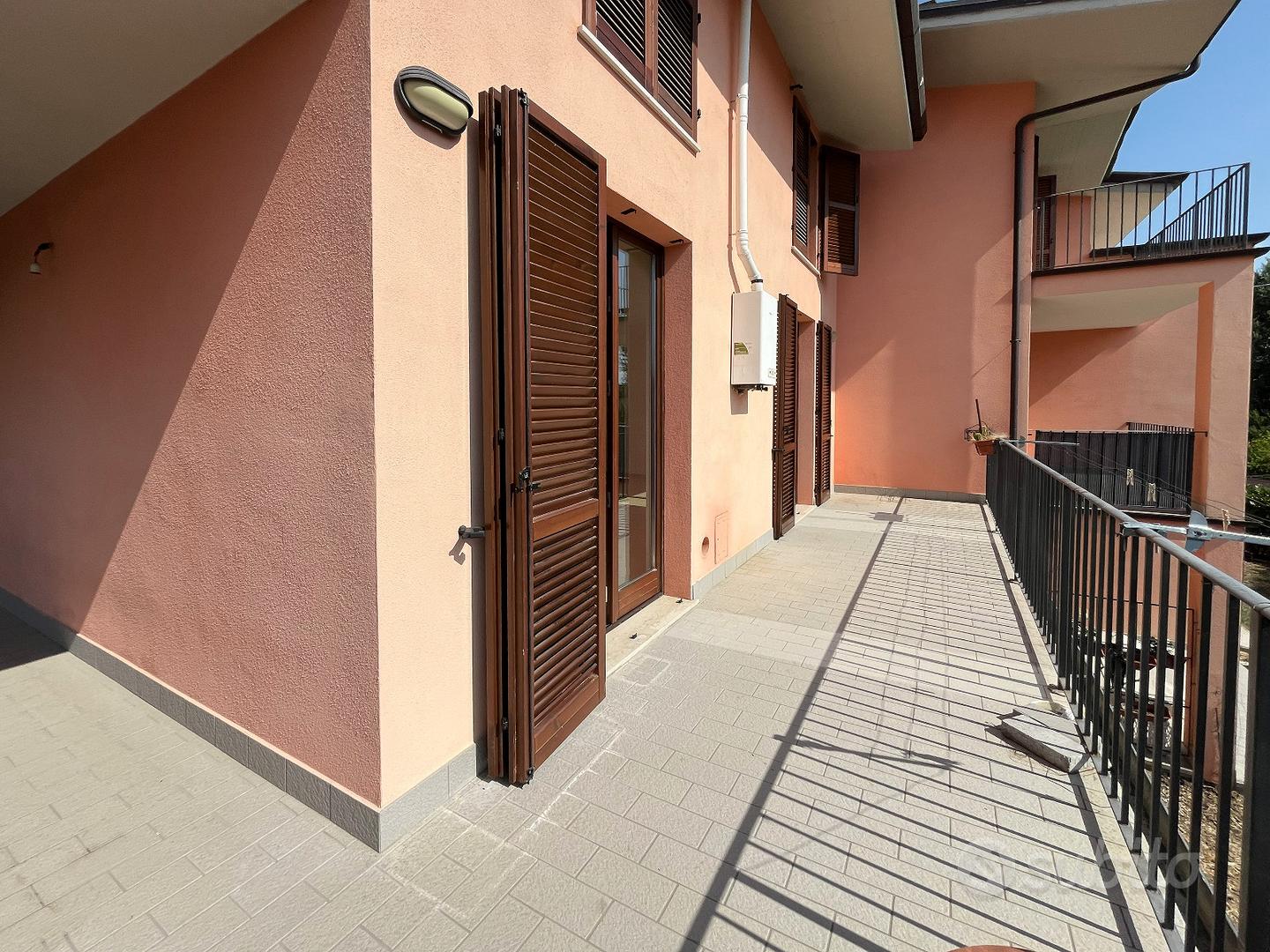 Appartamento – Arezzo, Ripa dell'Olmo - Vista 4