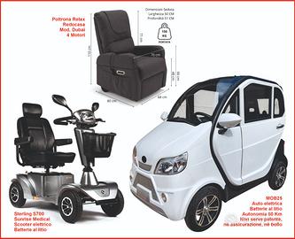 Lotto Ausili per Disabili