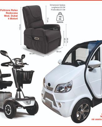 Lotto Ausili per Disabili
