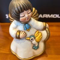 Thun Angelo con colibrì