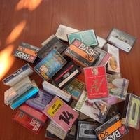 musicassette 