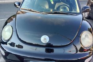 New Beetle Nera 2004