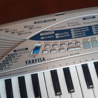 farfisa sk330 