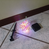 Luci led