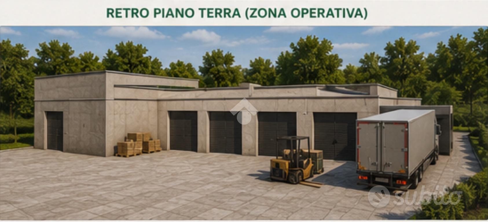 TERRENO A MADDALONI - Vista 4