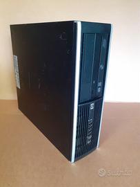 Computer HP 8000 Elite SFF