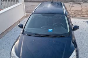 FORD FOCUS 2014 1.6 TDCI 
