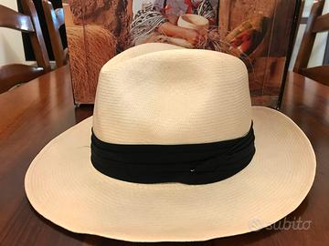 Cappello Panama Originale